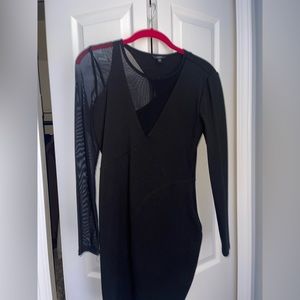 Cute dress from Guess